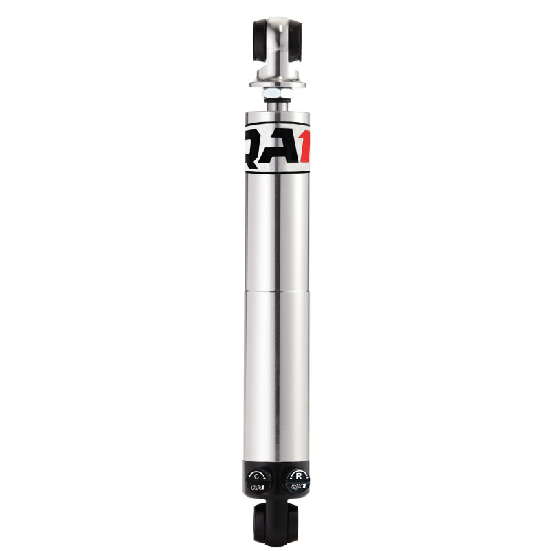 QA1 Stocker Star Series Rear Shock Absorber - Double Adj. - 10.5in/14.375in - Aluminum - TD403