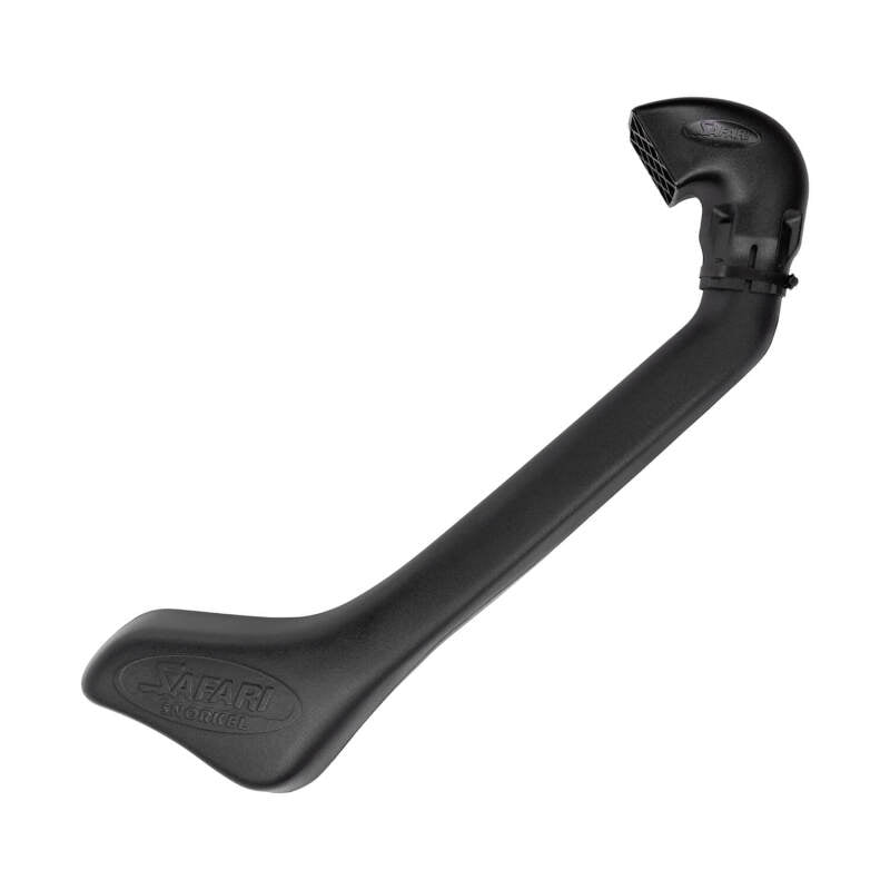ARB Safari 4X4 Snorkel Vspec Patrolgu Ser 4 4.2L Td 9/04-16 - SS17HFD by ARB - front view