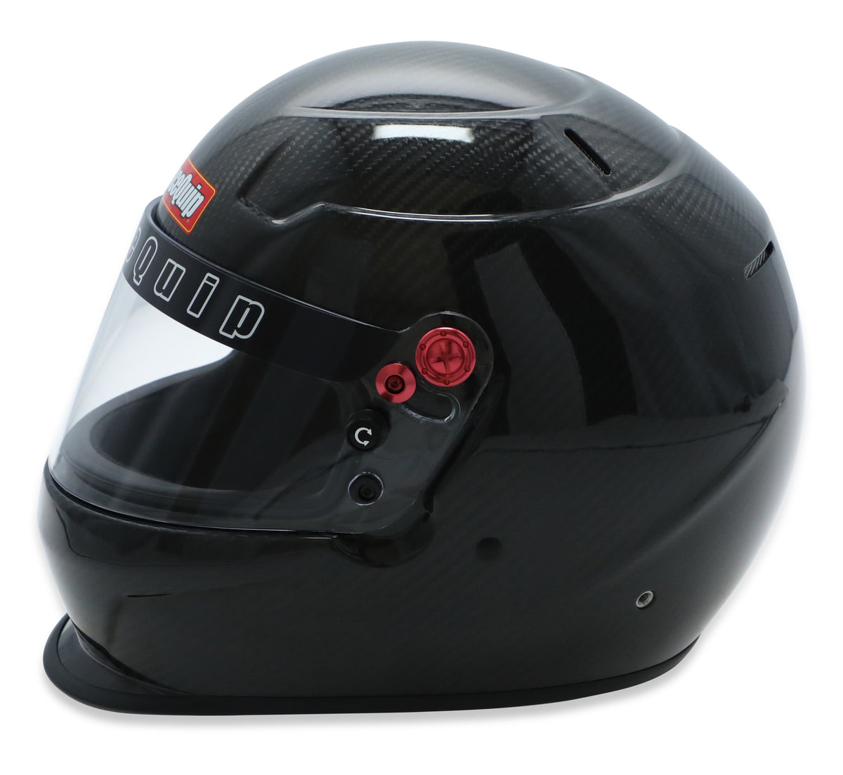 Racequip Carbon PRO20 SA2020 Medium