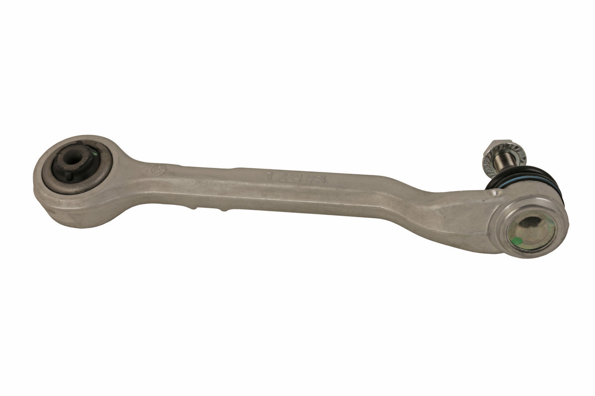 MOOG 13-18 BMW 320i xDrive Front Left Lower Rearward Control Arm and Ball Joint Assembly - RK623486 - front view