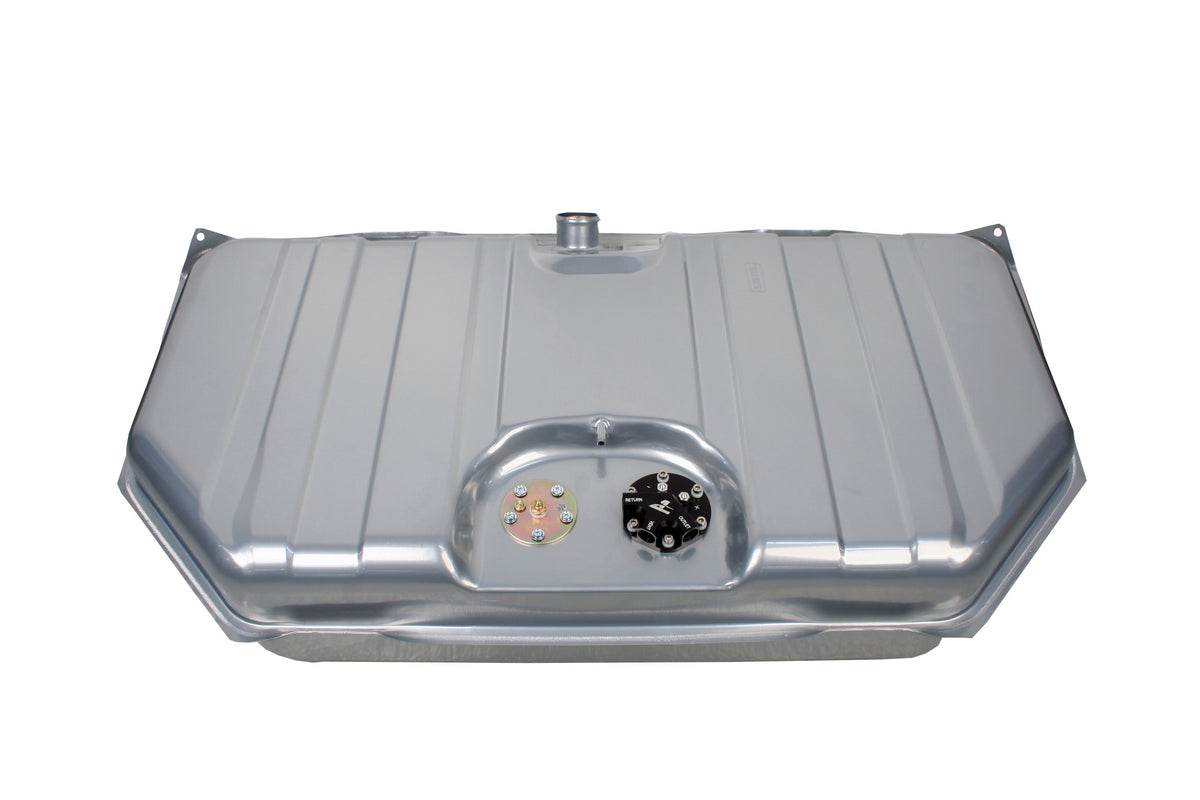 Aeromotive 67-68 Chevrolet Camaro 340 Stealth Fuel Tank (Notched Corners) - 18345