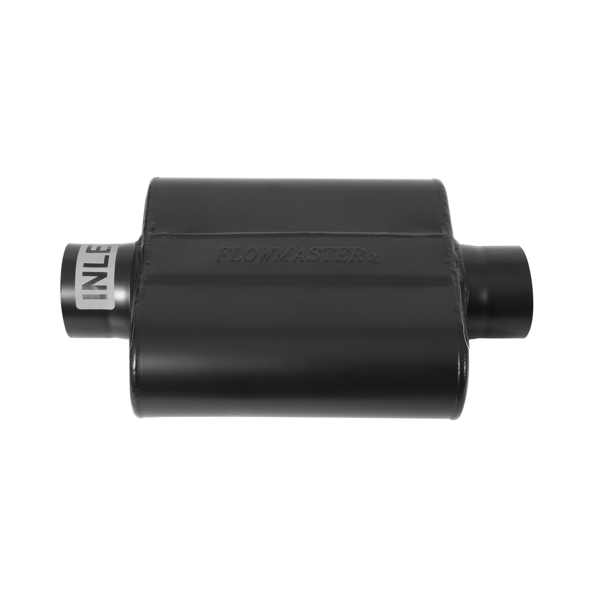 Flowmaster 40 Series Delta Force Race Muffler 8325408 - 2