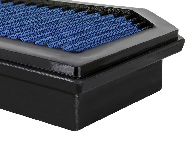 aFe Magnum FLOW OE Replacement Air Filter w/ Pro 5R Media 12-15 Mercedes-Benz C250 - 30-10288
