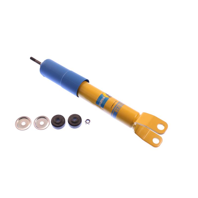 Bilstein B8 2003 Chevrolet Corvette 50th Anniversary Edition Rear 46mm Monotube Shock Absorber - 24-029780 for 1997-2013 Chev