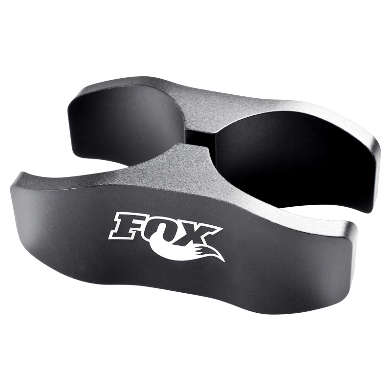 Fox 2.0 Reservoir Holding Clamp w/ Clamp Inserts - 803-02-044