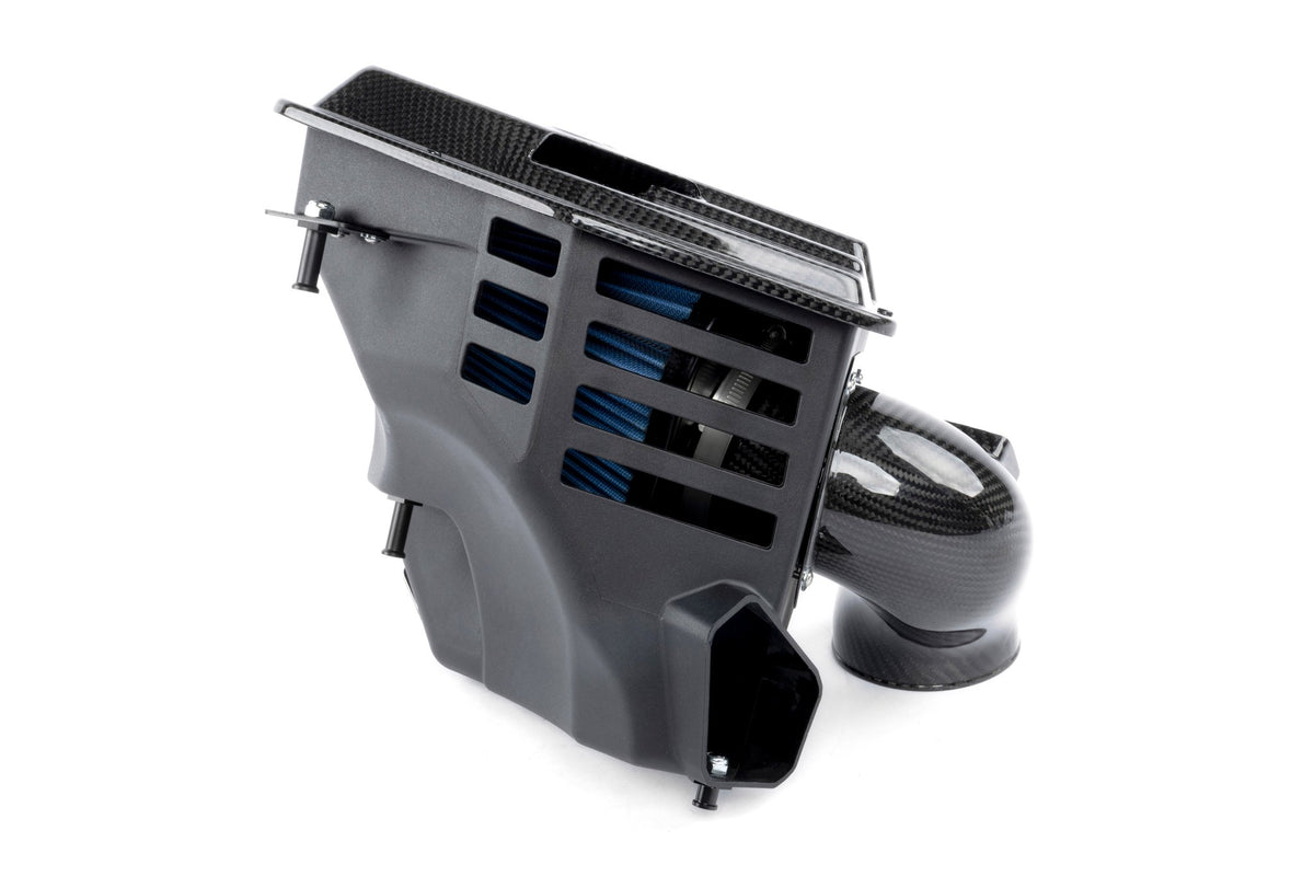 Dinan - Cold Air Intake - 2020-2026 Toyota GR Supra 3.0 & 2020-2026 BMW Z4 M40i - D760-0065
