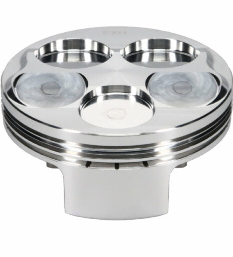 JE Pistons Yamaha YFZ 450 Piston Single - 221794S
