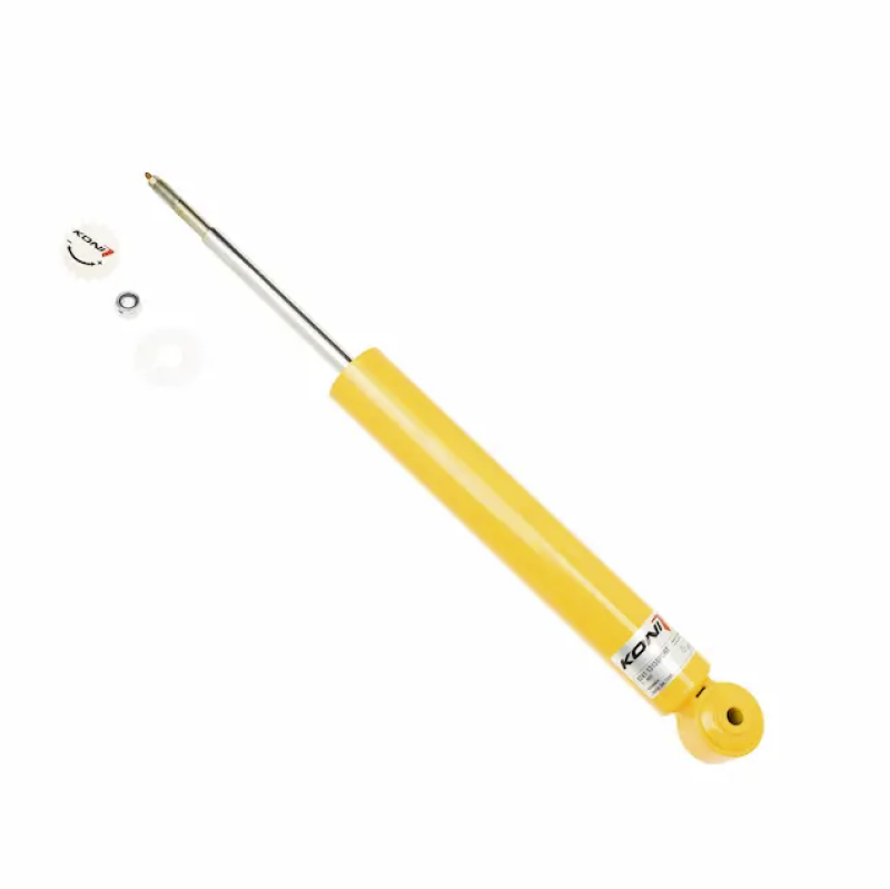 Koni Sport (Yellow) Shock 2016+ Chevrolet Camaro (6th Gen) Rear - 8241 1315SPORT
