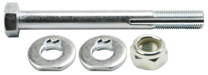 MOOG 04-08 Chrysler Crossfire Front Caster/Camber Kit - K100158 - front view