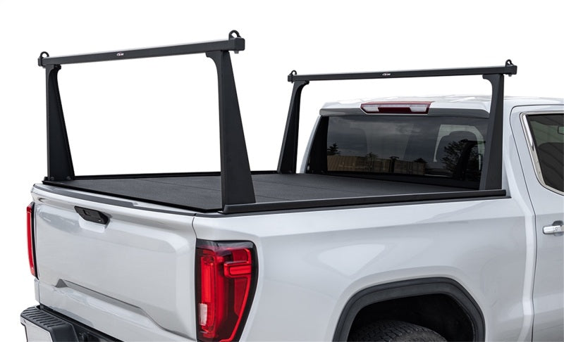 Access ADARAC Aluminum Pro Series 15-22 Chevy/GMC Colorado/Canyon 6ft Bed Box - Matte Black - F2020082
