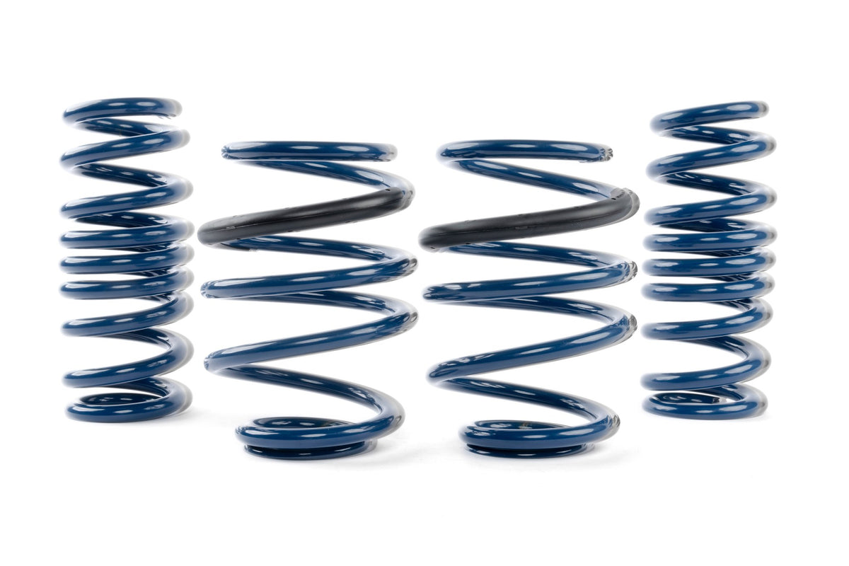 Dinan - High Performance Adjustable Coil-Over Suspension System - 2023-2026 BMW M2 - D190-8220