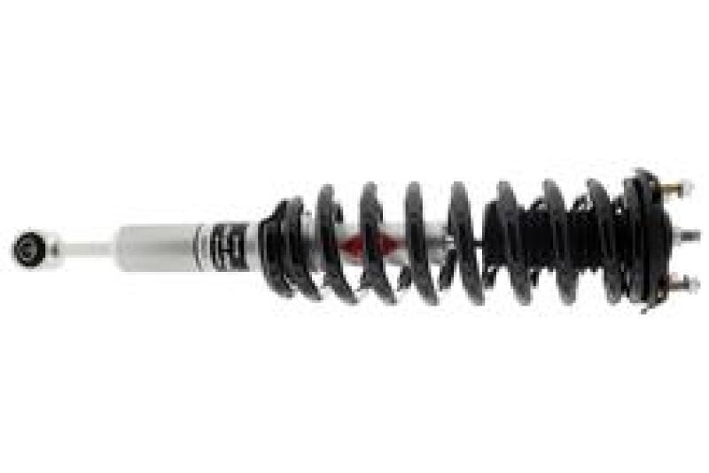 KYB Shocks &amp; Struts Strut Plus Front Right Toyota Tacoma w/ TRD RWD/4WD 2007-18 - SR4472