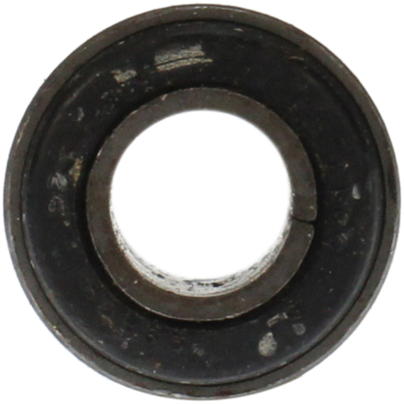 MOOG 74-77 Jeep J10 Front Rearward Leaf Spring Bushing - K200129 - close-up view