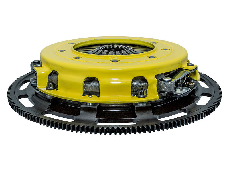 ACT 1966 Ford Fairlane Twin Disc MaXX XT Street Kit Clutch Kit - T3S-F07