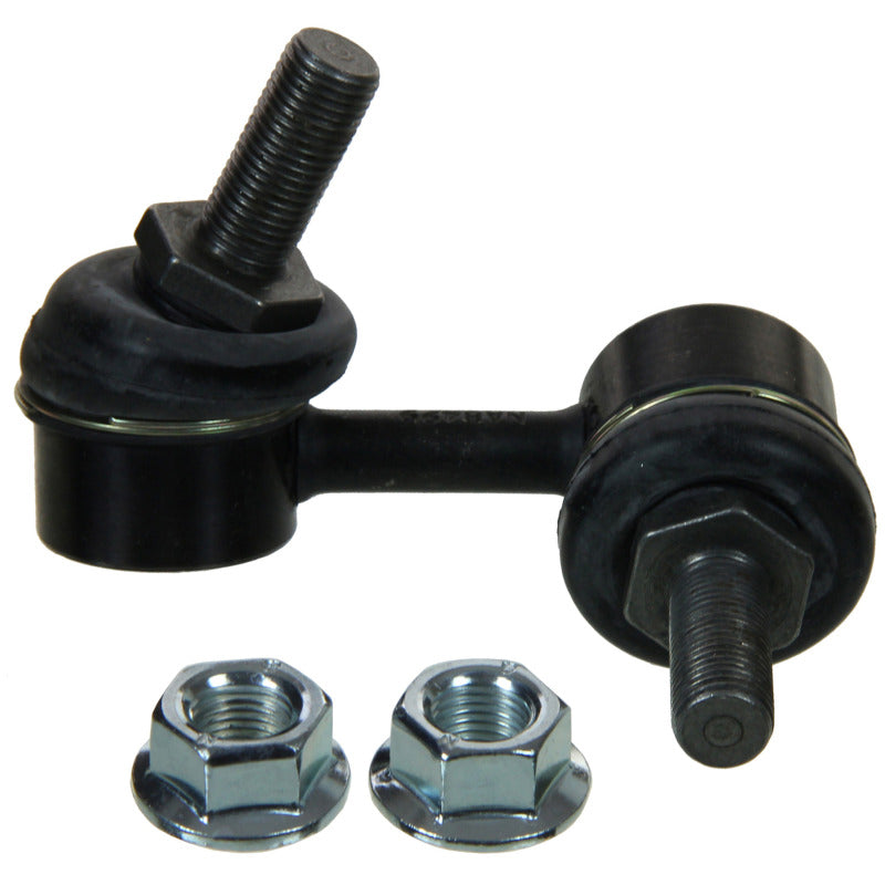 MOOG 2004 Nissan Pathfinder Armada Rear Left Sway Bar Link Kit - K750037 - front view