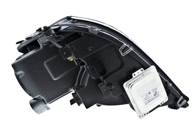 Hella 2010-2012 Mercedes-Benz GL350 Bi-Xenon Headlight Assembly - 263400861