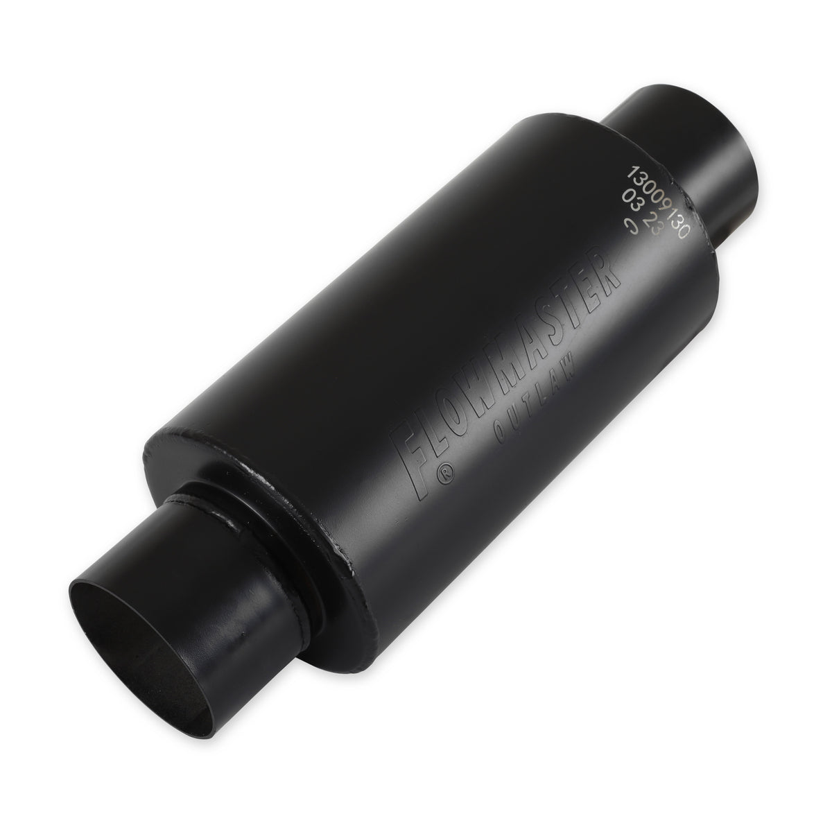 Flowmaster Pro Series Outlaw Race Muffler 13009130