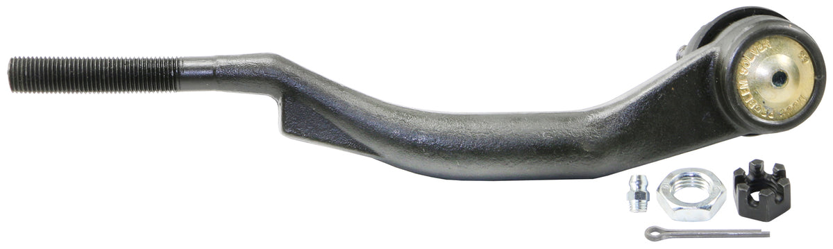 MOOG 04-09 Cadillac SRX Front Right Outer / Right Outer Tie Rod End - ES80959 - front view