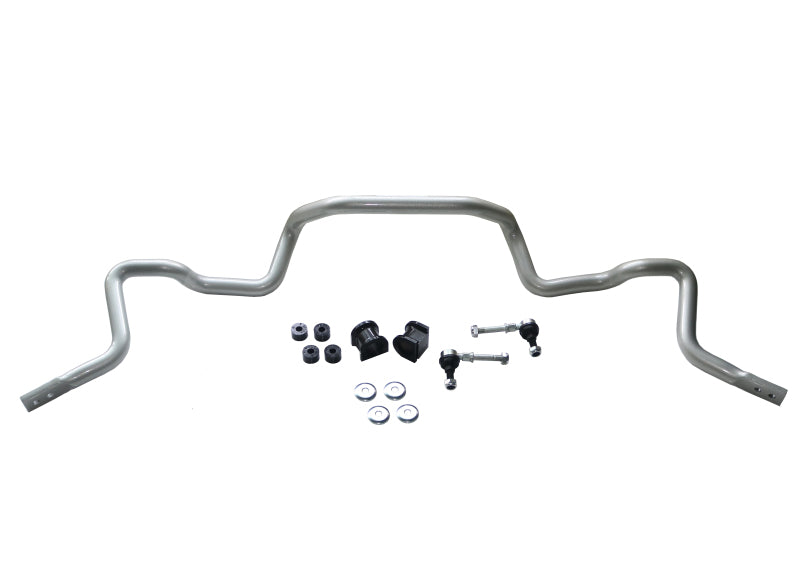 Whiteline 94-01 Acura Integra DC1-2 Vti-R ball-joint/pin link type Front 27mm Swaybar-X h/duty Blade - BHF53XZ