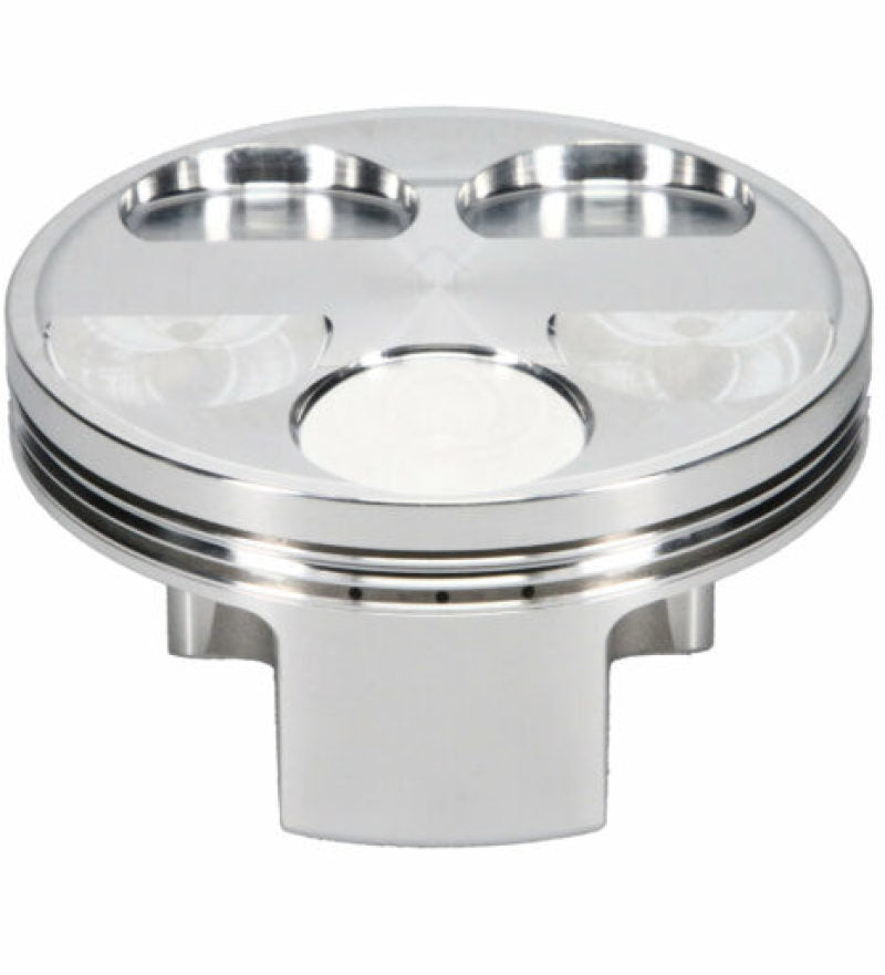 JE Pistons Yamaha YZ 250F/WR250F Piston Kit - 247940
