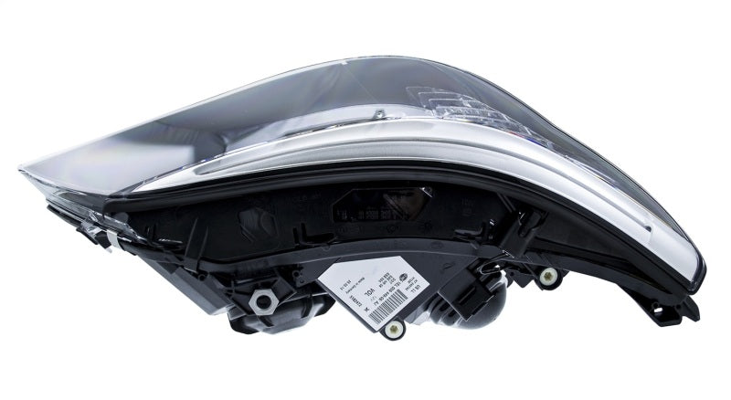 Hella 2008-2010 BMW 528i Halogen Headlight Assembly - 009449061