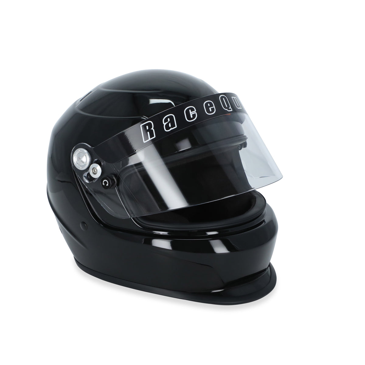 Racequip Gloss Black PRO YOUTH SFI 24.1 2020