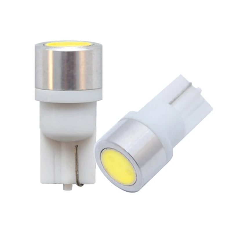Oracle T10 Plasma LED Bulbs (Single) - White SEE WARRANTY - 4902-051