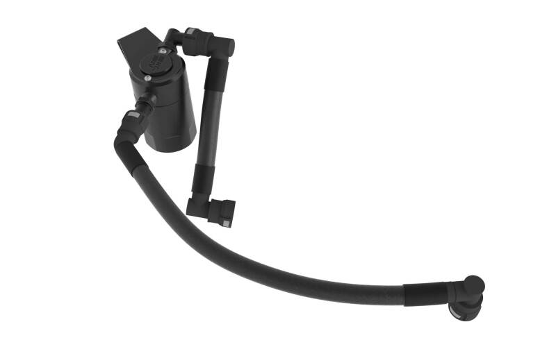 K&amp;N 2024 Ford Mustang Catch Can / Oil Separator - 81-0833