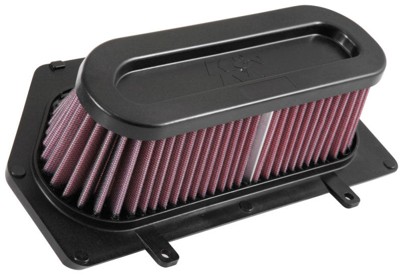 K&amp;N 2017-2018 Suzuki GSXR1000 Replacement Air Filter - SU-1017