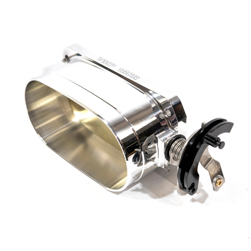VMP Performance Gen3R/Odin Mega Mono 180R Mechanical Linkage Throttle Body - VMP-MM180R-M