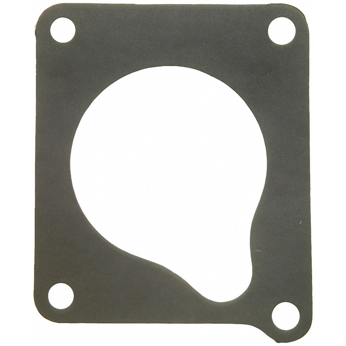 Fel-Pro Ford Mustang 60859 Fuel Injection Throttle Body Mounting Gasket for 1994-1995 Ford Mustang - front view