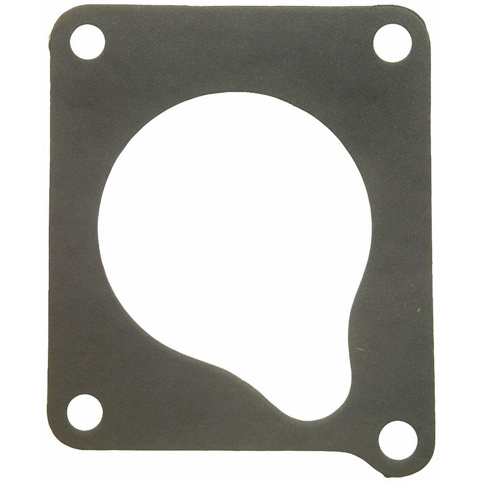 Fel-Pro Ford Mustang 60859 Fuel Injection Throttle Body Mounting Gasket for 1994-1995 Ford Mustang - front view