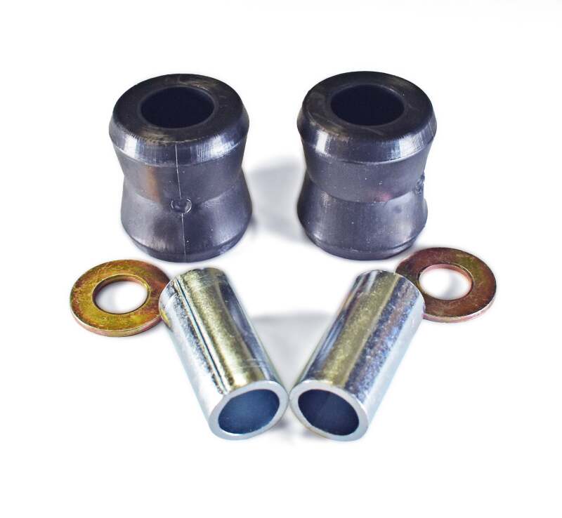 Zone Offroad 01-10 Chevy Silverado / GMC Sierra 1500/2500/3500 Torsion Bar Drop Bracket Bushing Kit - ZONC7601