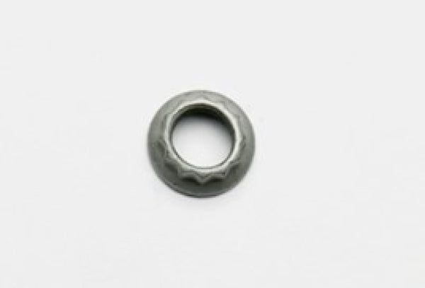 Wilwood Self Lock Nut 7/16-20 12 Point - 230-9182 by Wilwood