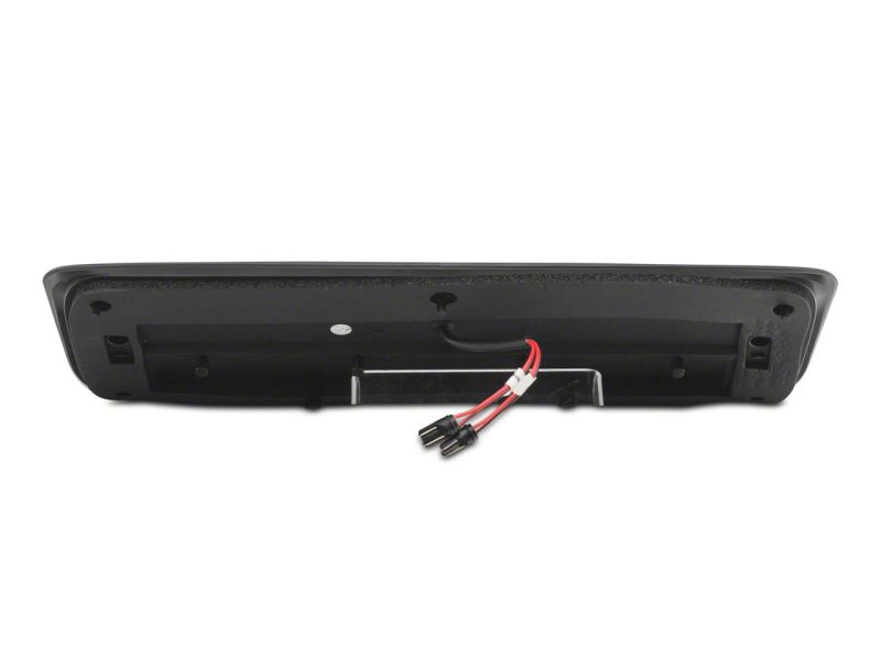 Raxiom 04-08 Ford F-150 Axial Series LED Third Brake Light- Smoked - T539491