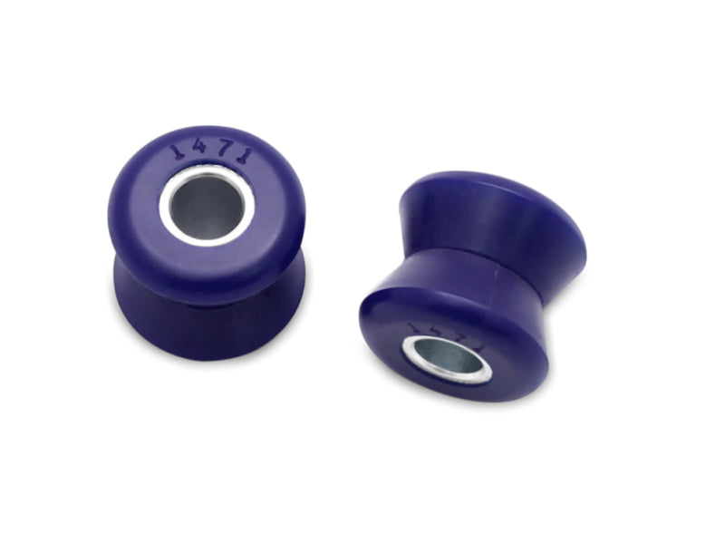 SuperPro - Rear Radius Rod Front Bushing Kit - SPF1471K for 1973-1983 Honda Civic - front view