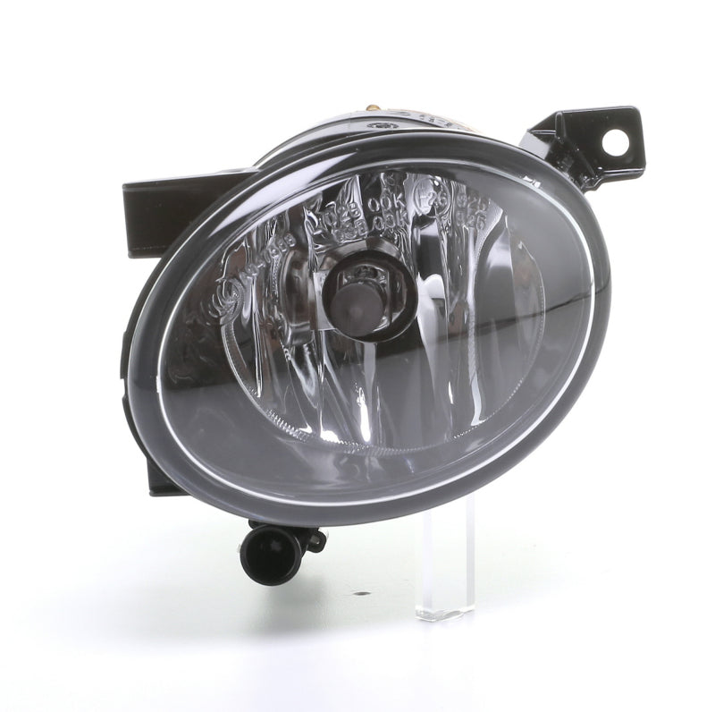 Hella 10-14 Volkswagen Tiguan 2.0L OE Replacement Fog Light Assembly - Left - 009954311