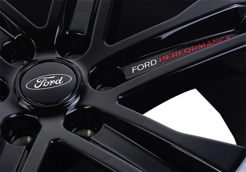 Ford Racing 15-21 F-150 20x8.5 Gloss Black Wheel - M-1007-S2085F15B