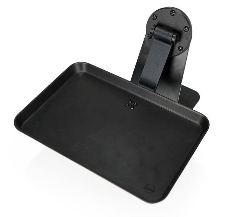 NRG Multi Purpose Tray (6in. x 9in. Tray Surface Area / Incl. Hardware) - SRK-TRAY - close-up view