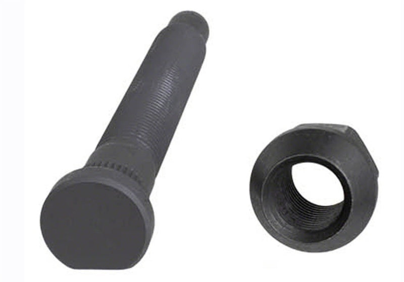 Ford Racing GT350R Extended Wheel Stud &amp; Nut Kit - M-1107-F