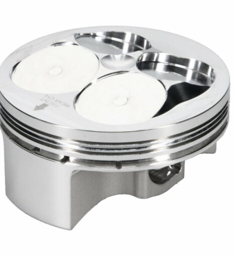 JE Pistons Can-Am RNGD/OTLDR 800 Piston Single - 300183R