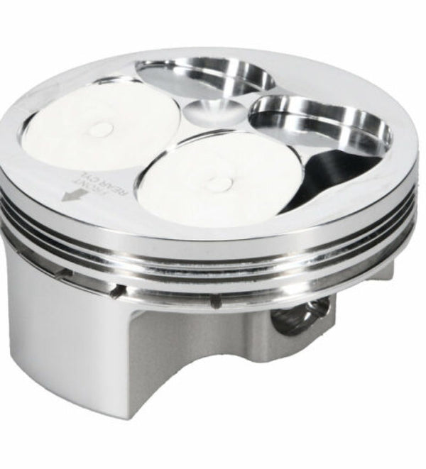 JE Pistons Can-Am RNGD/OTLDR 800 Piston Single - 300183R
