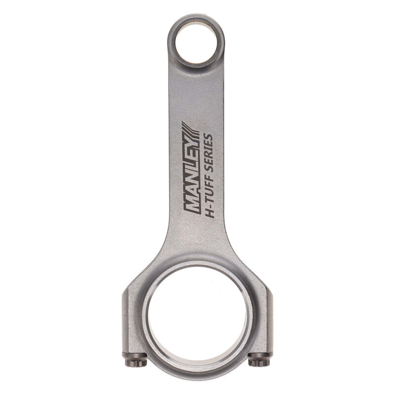 Manley Subaru EJ20/EJ25 5.216in  H Tuff Plus Connecting Rod Set w/ARP625 - 15036R6-4
