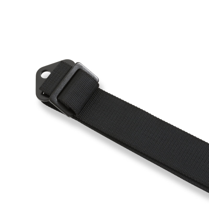 RaceQuip Black L & L 5pt HNR Seat Belt - 717007RQP