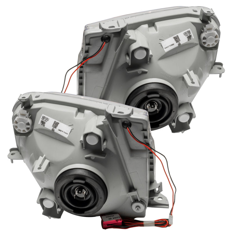 Oracle 05-06 Toyota Tundra Double Cab SMD HL - ColorSHIFT w/ 2.0 Controller SEE WARRANTY - 8156-333