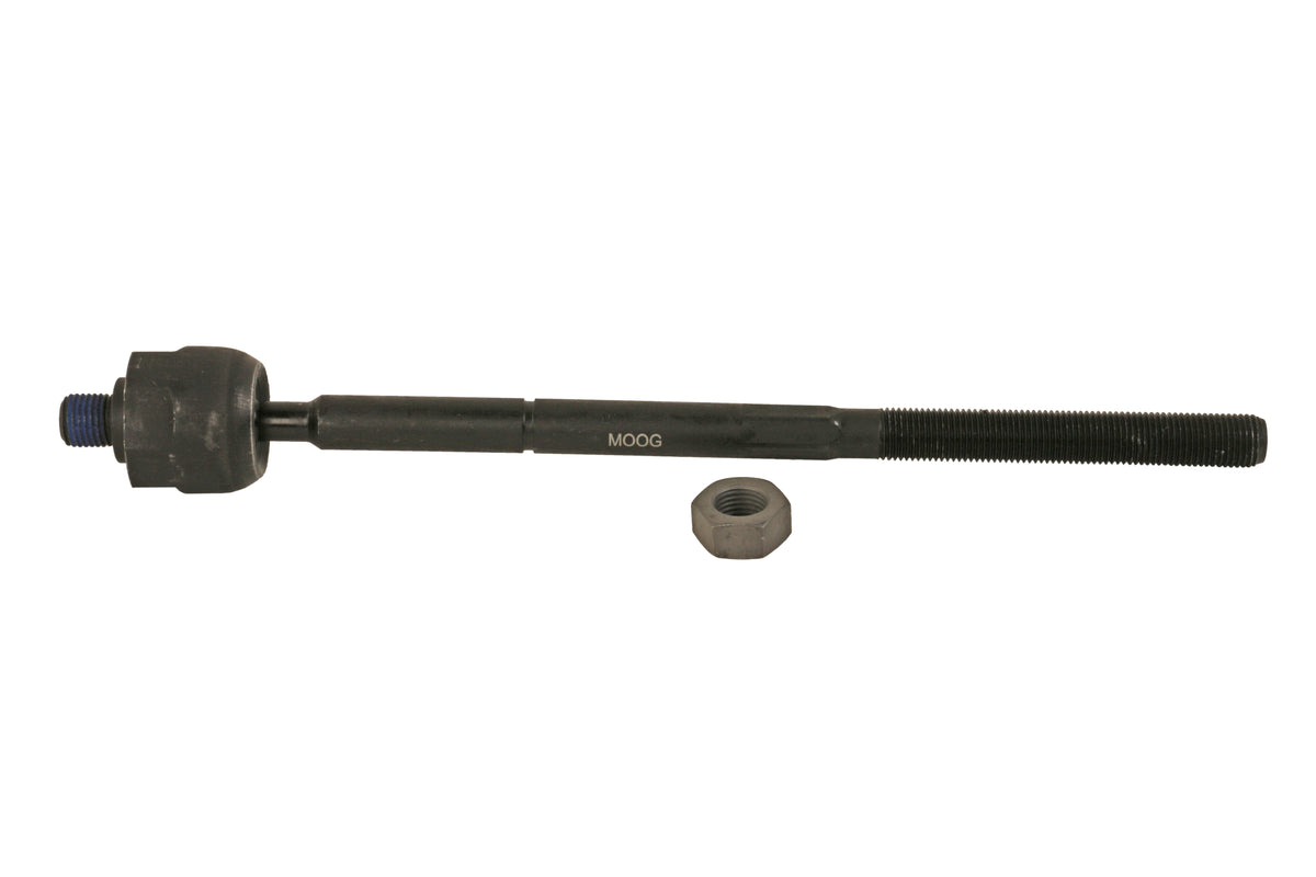 MOOG 01-10 Chrysler PT Cruiser Front Inner / Inner Tie Rod End - EV404 - front view