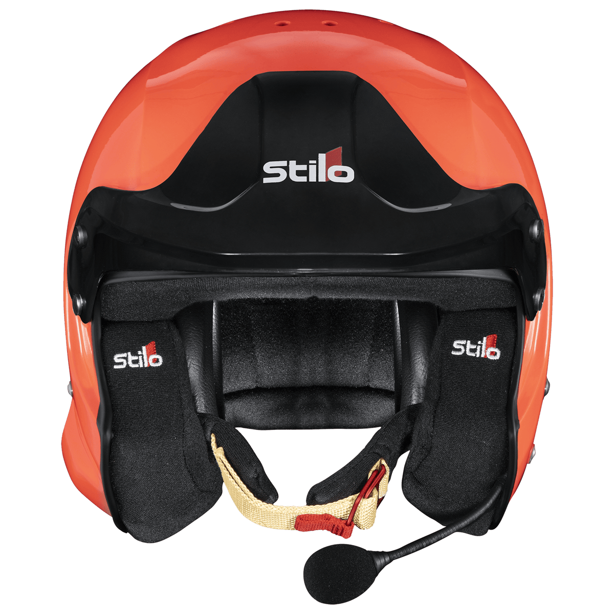 Stilo - TROPHY Venti OFFSHORE Helmet