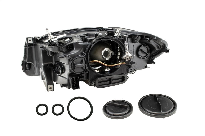 Hella 2011 Bmw 5Ser Sdn F10 - Headlamp Rh - 010131061