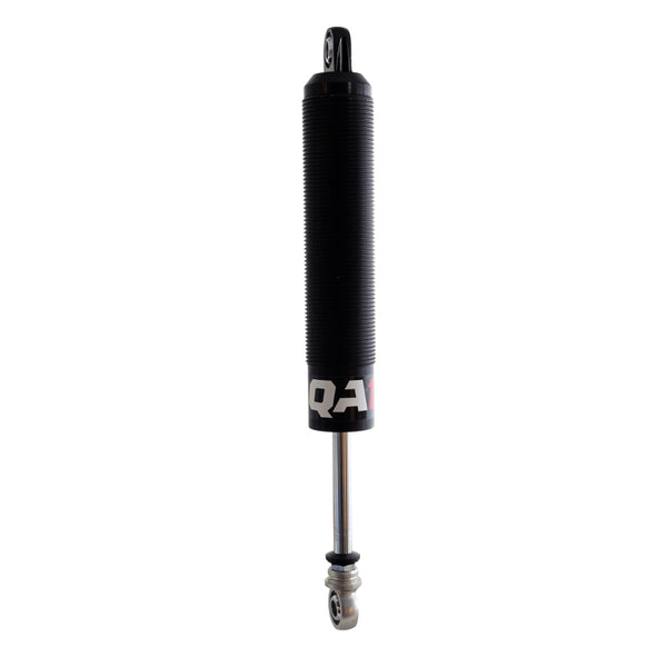 QA1 20.30 Eye-B/Eye-B V 3-5 Shock Large Aluminum Coilover 13.38 - 6Q73-5 by QA1 - front view