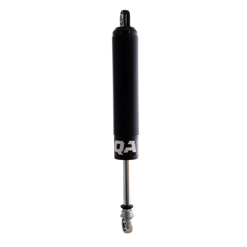 QA1 22.25 Eye-B/Eye-B V 5-5 Shock Large Aluminum Coilover 14.38 - 6Q85 - front view